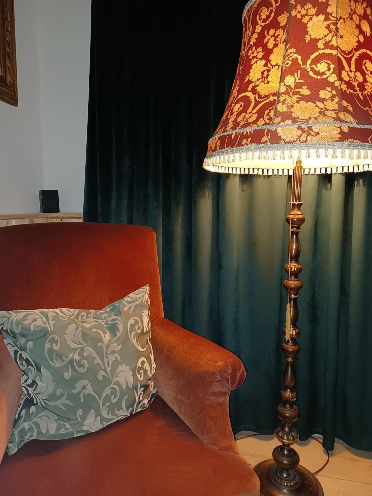 Apartamento Altes Haeusle Am Waschbach-Weinberg Edenkoben Exterior foto